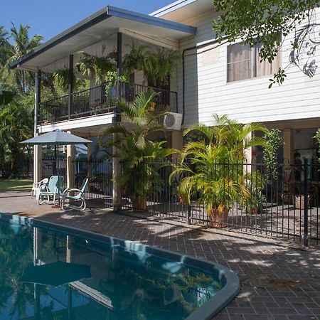 Barramundi Lodge Darwin Dış mekan fotoğraf