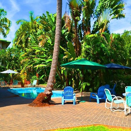 Barramundi Lodge Darwin Dış mekan fotoğraf