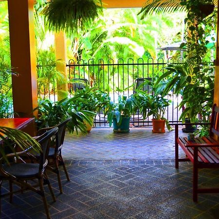 Barramundi Lodge Darwin Dış mekan fotoğraf