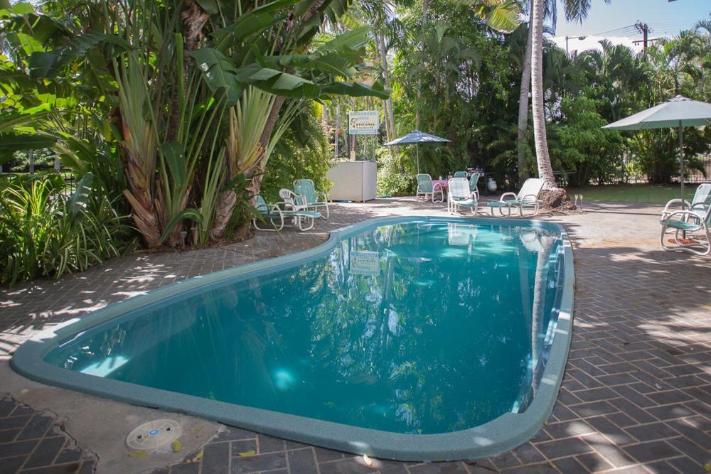 Barramundi Lodge Darwin Dış mekan fotoğraf