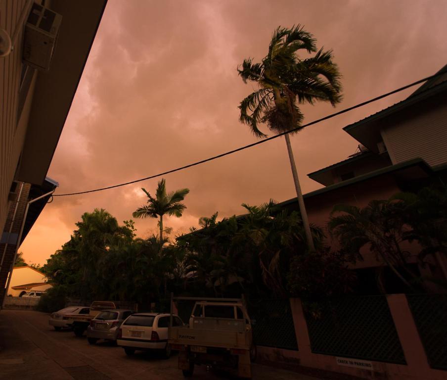 Barramundi Lodge Darwin Dış mekan fotoğraf