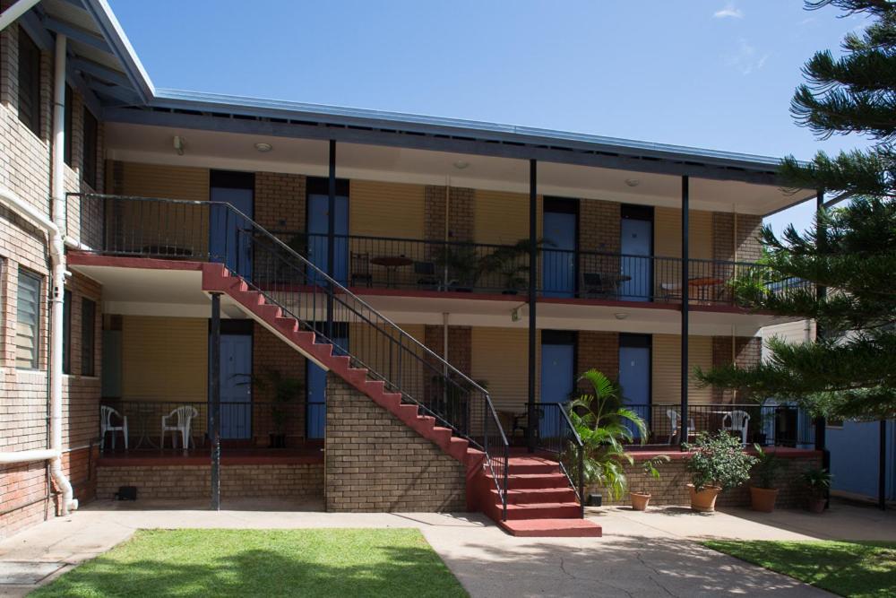 Barramundi Lodge Darwin Dış mekan fotoğraf
