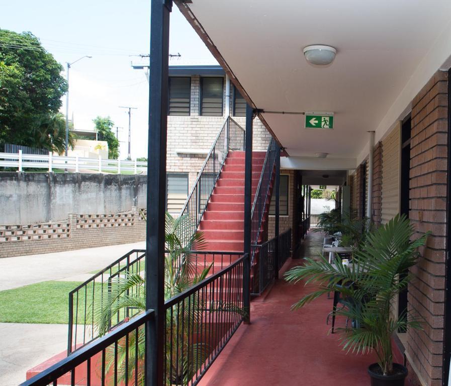 Barramundi Lodge Darwin Oda fotoğraf