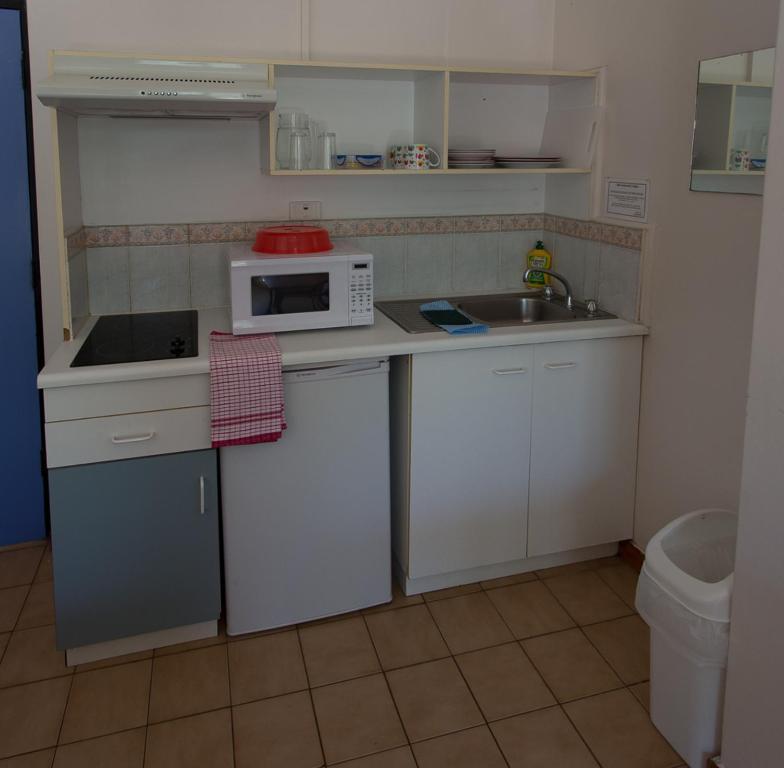 Barramundi Lodge Darwin Dış mekan fotoğraf