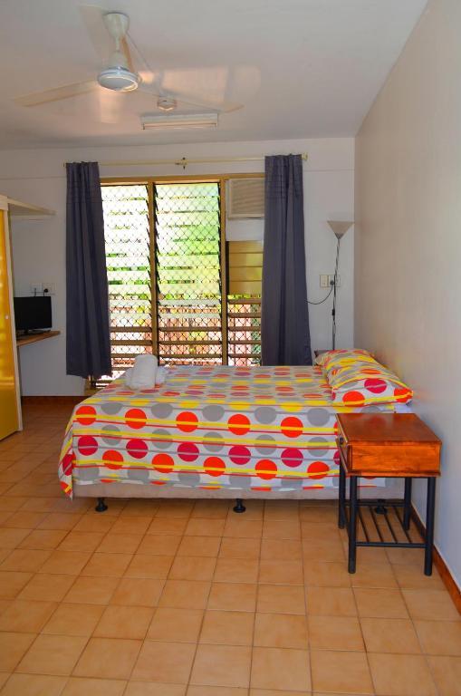 Barramundi Lodge Darwin Oda fotoğraf