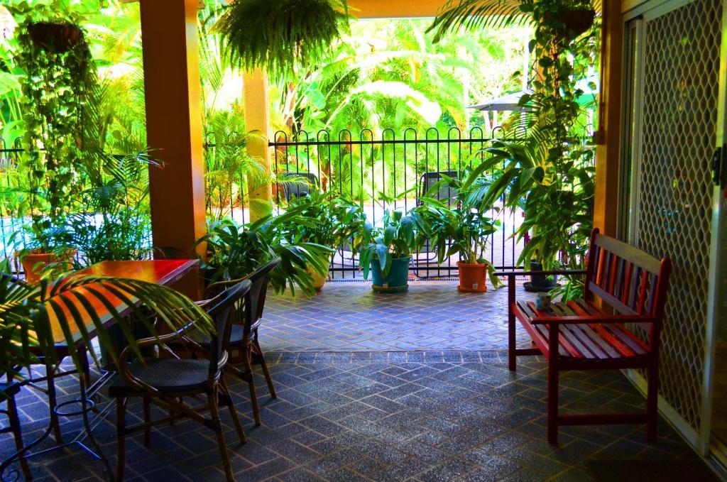 Barramundi Lodge Darwin Dış mekan fotoğraf