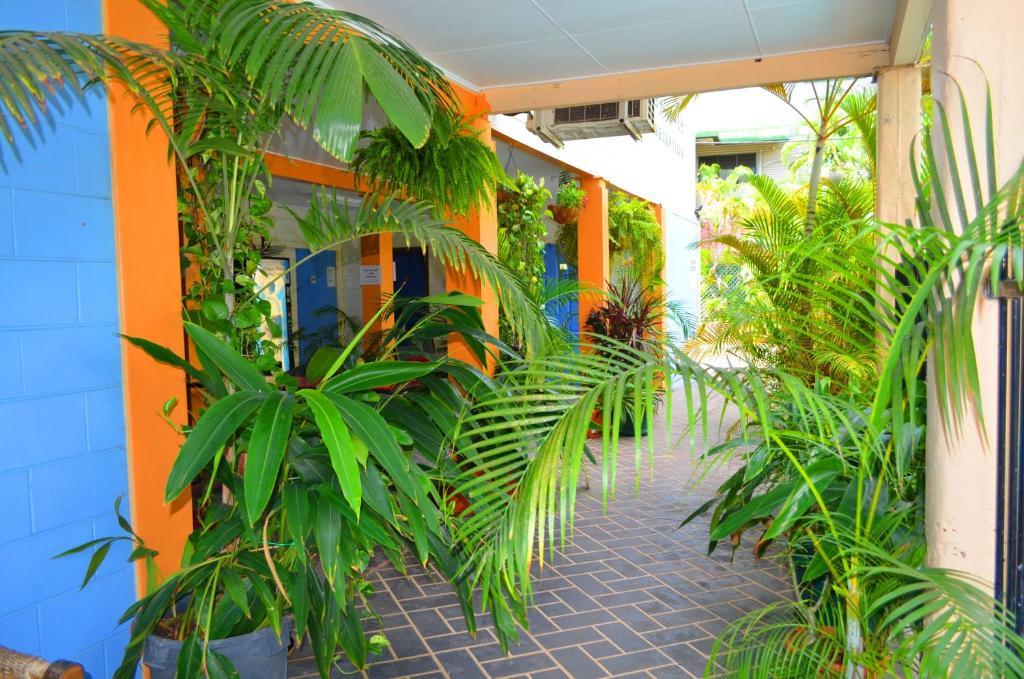 Barramundi Lodge Darwin Dış mekan fotoğraf