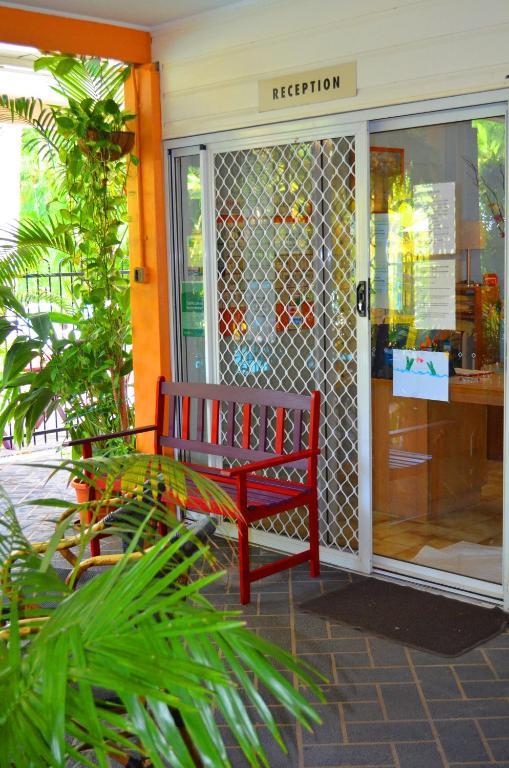 Barramundi Lodge Darwin Dış mekan fotoğraf