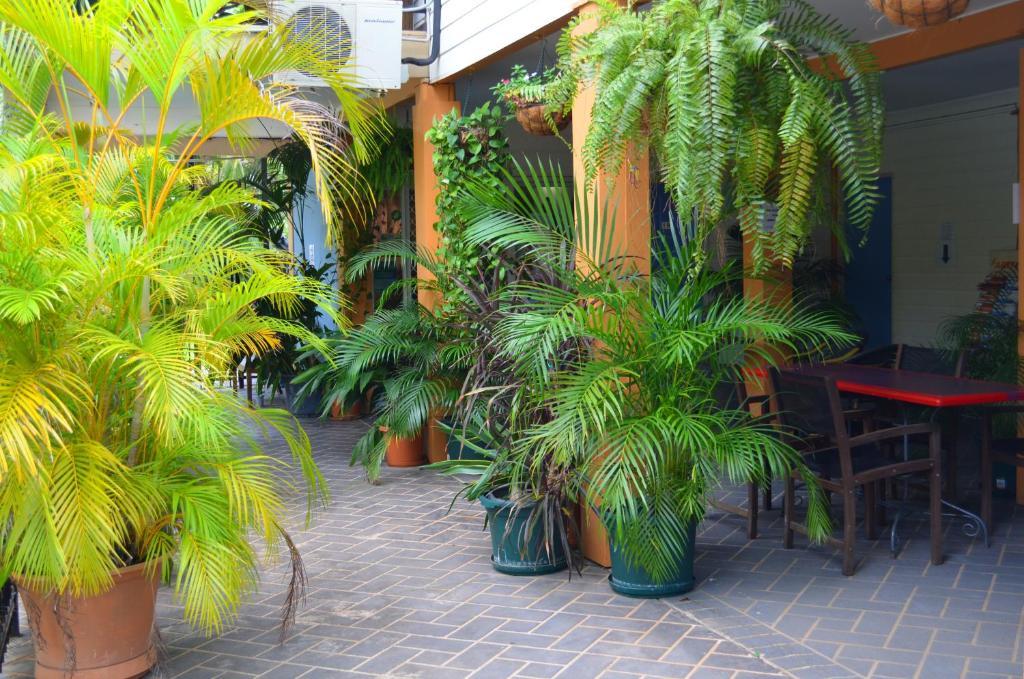 Barramundi Lodge Darwin Dış mekan fotoğraf