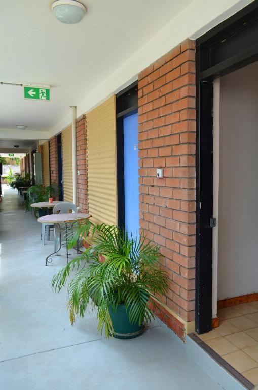 Barramundi Lodge Darwin Dış mekan fotoğraf