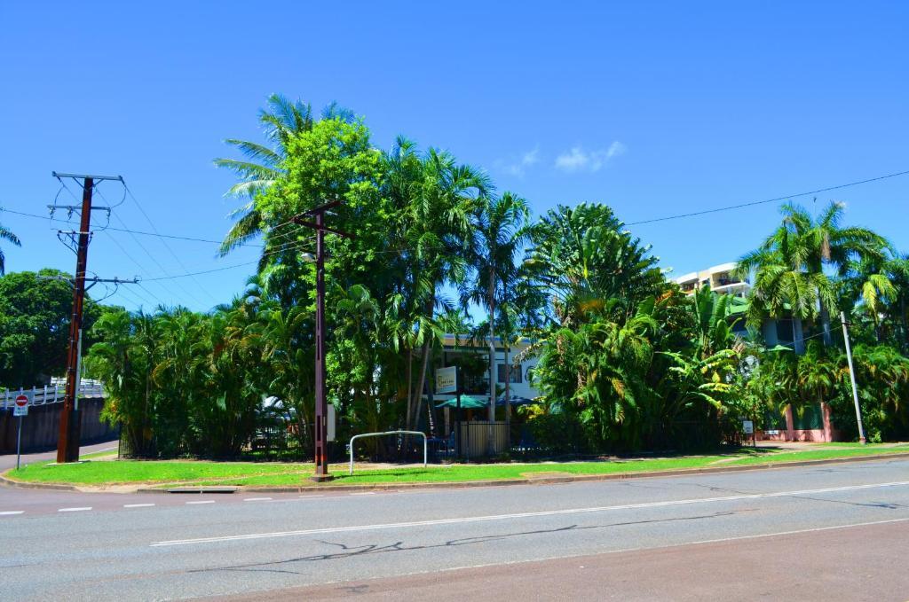 Barramundi Lodge Darwin Dış mekan fotoğraf