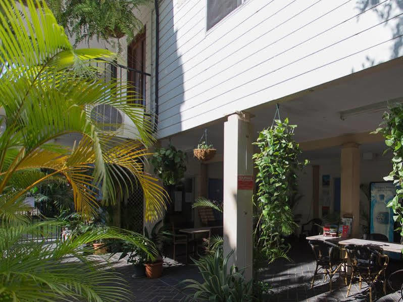 Barramundi Lodge Darwin Dış mekan fotoğraf