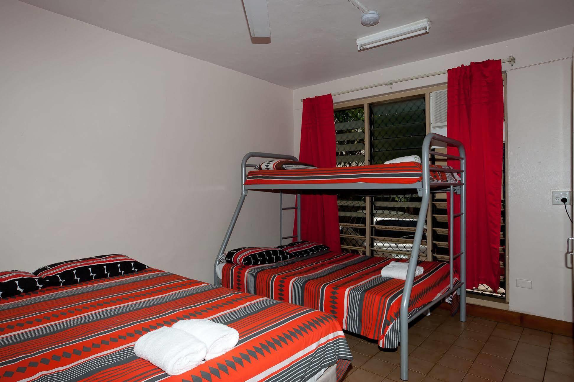 Barramundi Lodge Darwin Dış mekan fotoğraf
